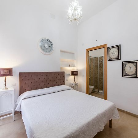 Guest House Acuario Torre Grande Exterior foto