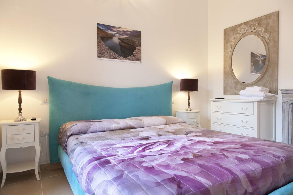 Guest House Acuario Torre Grande Exterior foto