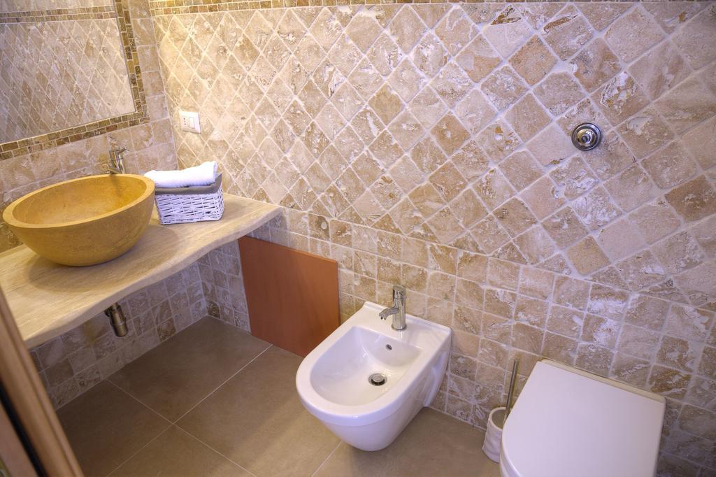 Guest House Acuario Torre Grande Exterior foto