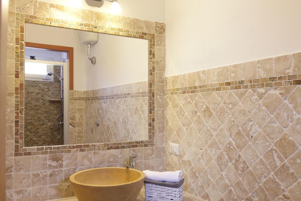 Guest House Acuario Torre Grande Exterior foto