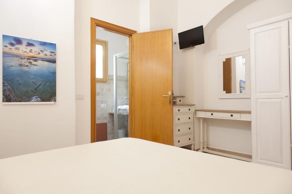 Guest House Acuario Torre Grande Exterior foto