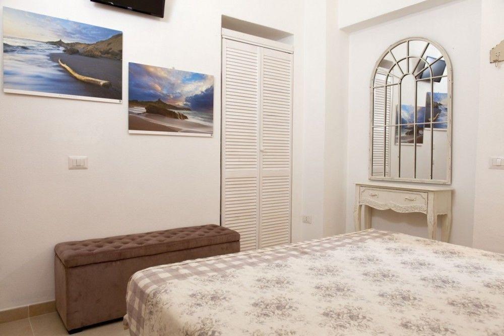 Guest House Acuario Torre Grande Exterior foto