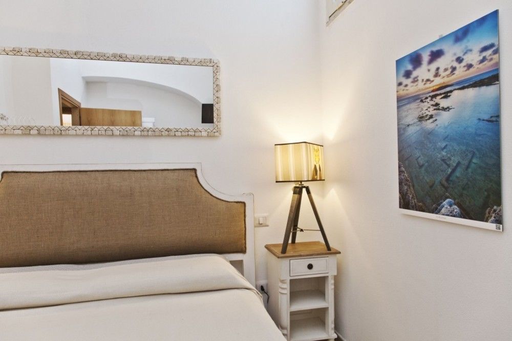 Guest House Acuario Torre Grande Exterior foto