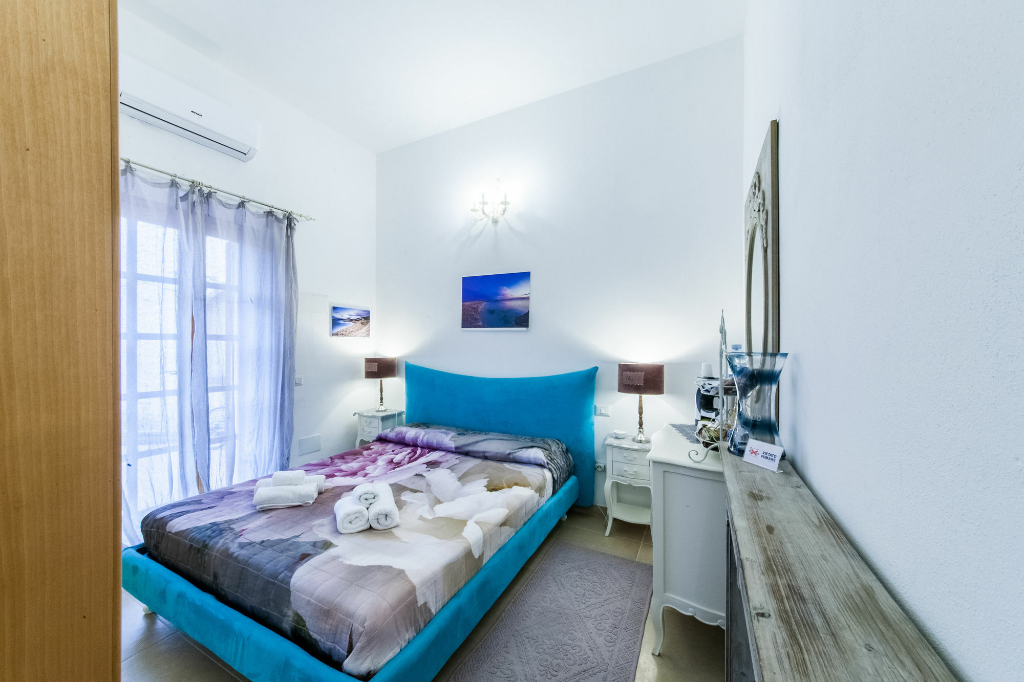 Guest House Acuario Torre Grande Exterior foto