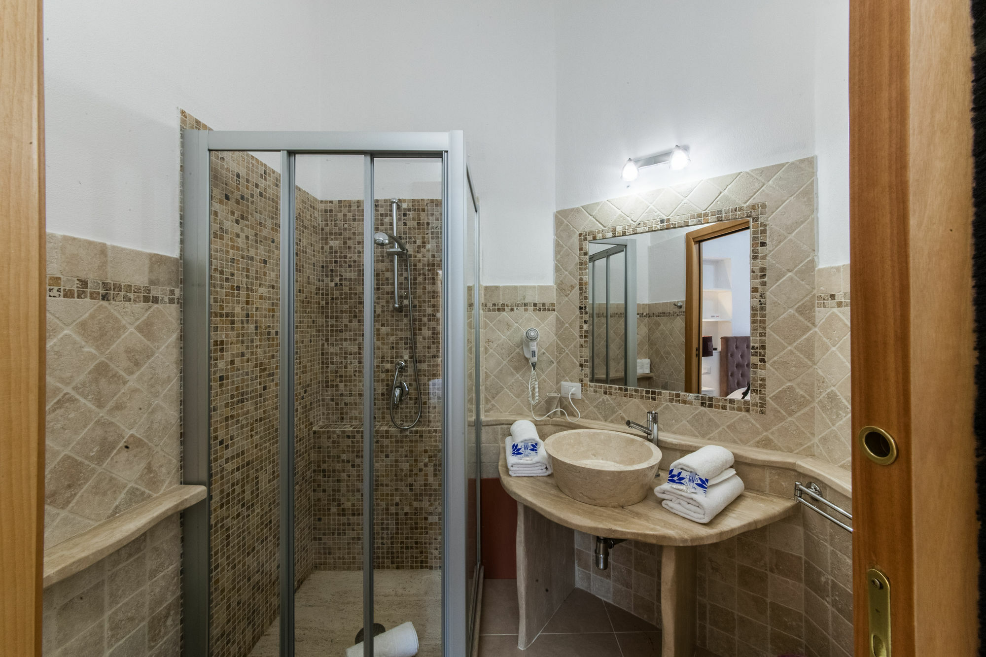 Guest House Acuario Torre Grande Exterior foto