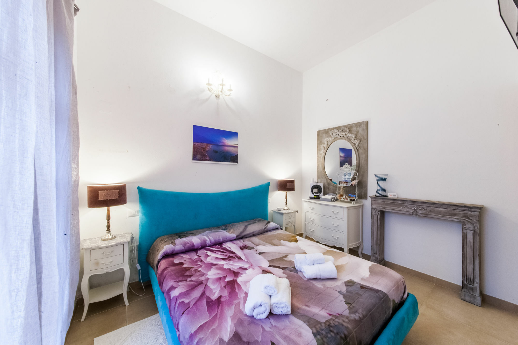 Guest House Acuario Torre Grande Exterior foto