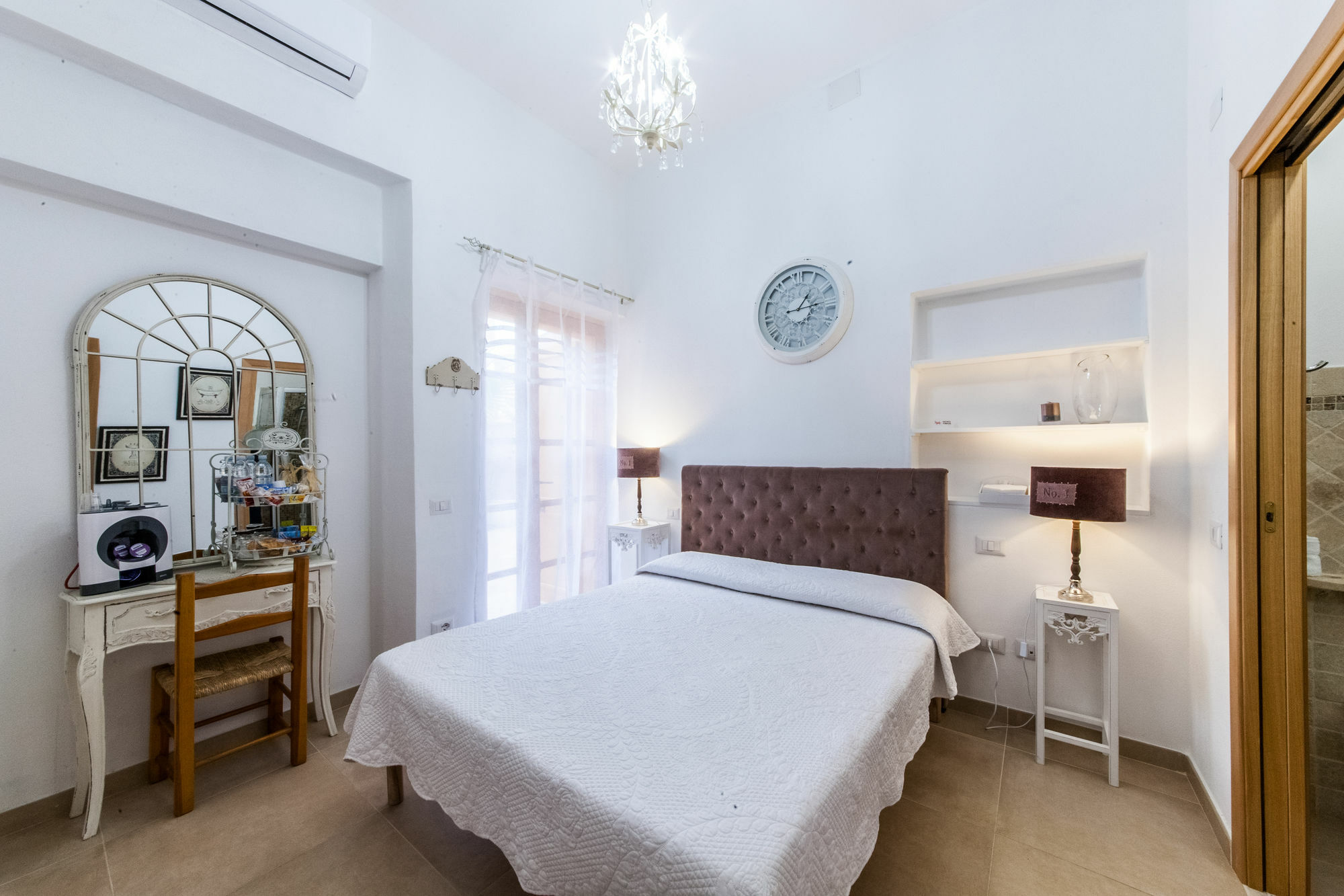 Guest House Acuario Torre Grande Exterior foto